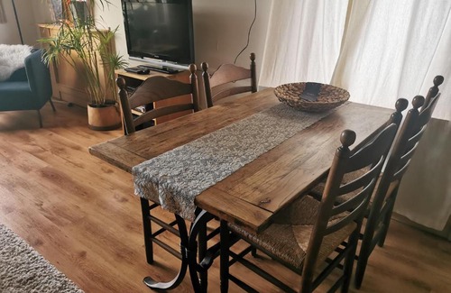 Bazuin Bed & Breakfast | B&B In De Backerije 2