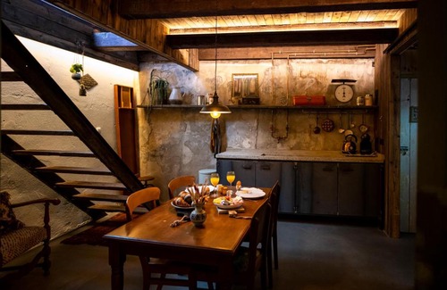 Maassluis Bed & Breakfast | B&B In den Wijde Koe