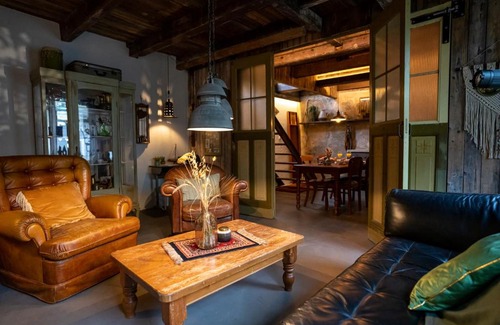 Maassluis Bed & Breakfast | B&B In den Wijde Koe
