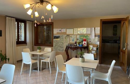 Lodrino Bed & Breakfast | B&B Isola Verde