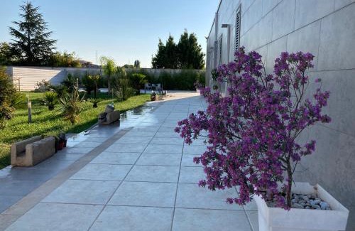 Carmiano Bed & Breakfast | B&B Italia