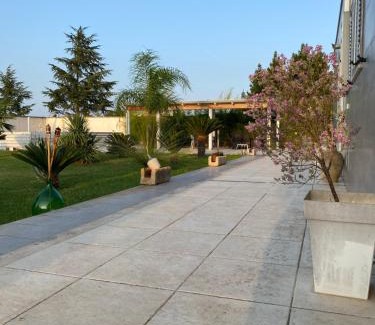 Carmiano Bed & Breakfast | B&B Italia