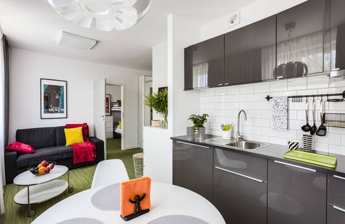 gmina Leszno Hotel | B&B Julinek Park