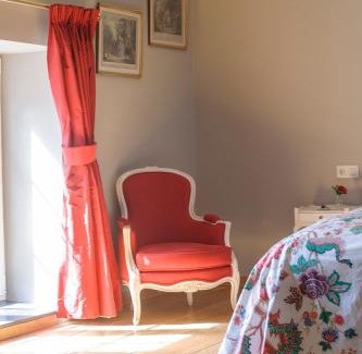 Gingelom Bed & Breakfast | B&B Kamerijck