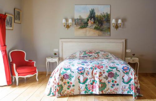 Gingelom Bed & Breakfast | B&B Kamerijck