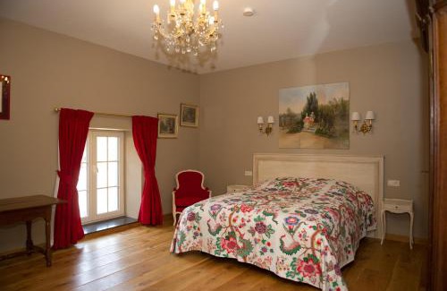 Gingelom Bed & Breakfast | B&B Kamerijck