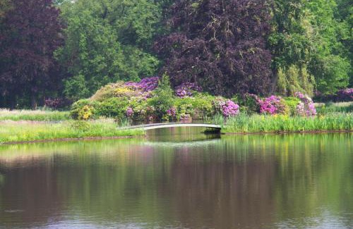 Arendonk Bed & Breakfast | B&B Kasteel Den Tip