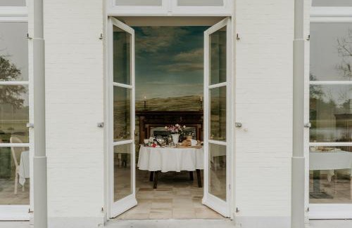 Arendonk Bed & Breakfast | B&B Kasteel Den Tip