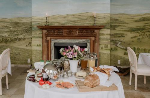 Arendonk Bed & Breakfast | B&B Kasteel Den Tip