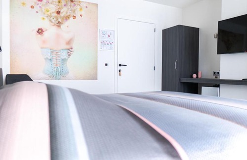 Kuringen Bed & Breakfast | B&B Koor91
