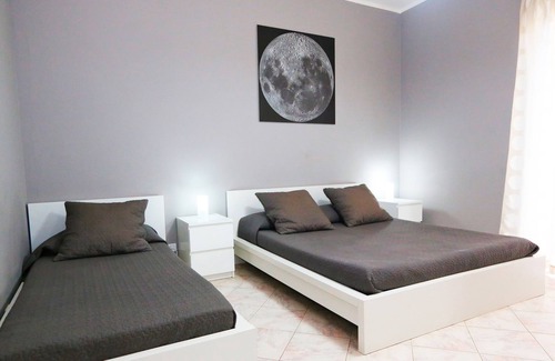 Epipoli Bed & Breakfast | B&B Kosmos