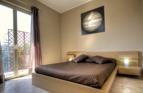 Epipoli Bed & Breakfast | B&B Kosmos