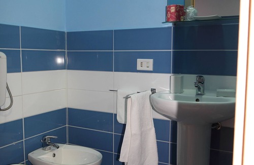 Epipoli Bed & Breakfast | B&B Kosmos