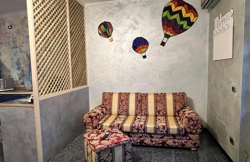 Massalengo Bed & Breakfast | B & B L'almanacco