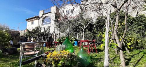 Quiliano Bed & Breakfast | B&B L' Antica Macina
