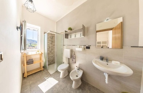 Ceraso Bed & Breakfast | B&B L'Aurora - Cilento