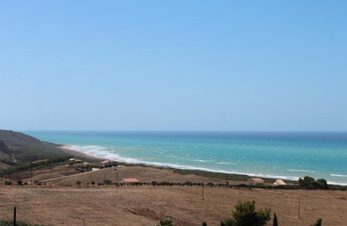 Montallegro Bed & Breakfast | B&B L'EDEN DI CAPO BIANCO