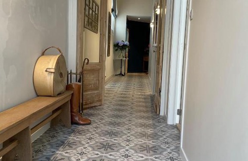 Historical Center Bruges Bed & Breakfast | B&B l'histoire de l'éclair