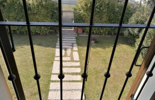 Bussolengo Bed & Breakfast | B&B L'Upupa