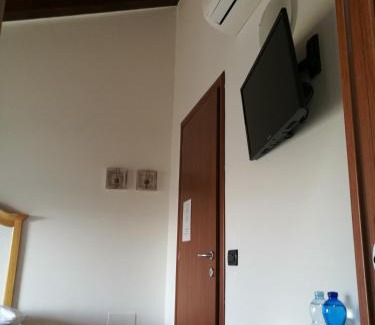 Bussolengo Bed & Breakfast | B&B L'Upupa