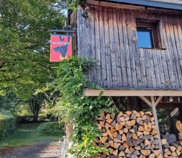 Laforet Bed & Breakfast | B&B La Belle Histoire Laforêt