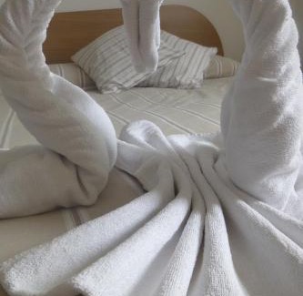 Croveo Bed & Breakfast | B&B La Beula