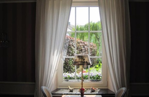 Hamoir Bed & Breakfast | B&B La Bonne Auberge