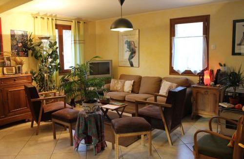 Vallouise Bed & Breakfast | B&B La Borella Casa Conti