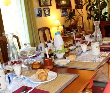 Vallouise Bed & Breakfast | B&B La Borella Casa Conti