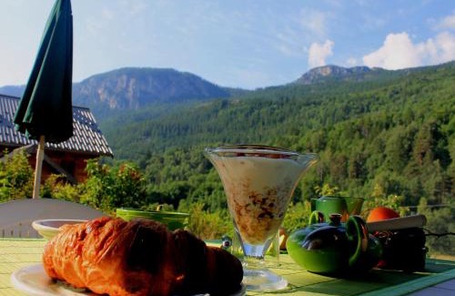 Vallouise Bed & Breakfast | B&B La Borella Casa Conti