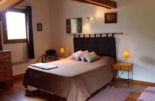 Vallouise Bed & Breakfast | B&B La Borella Casa Conti