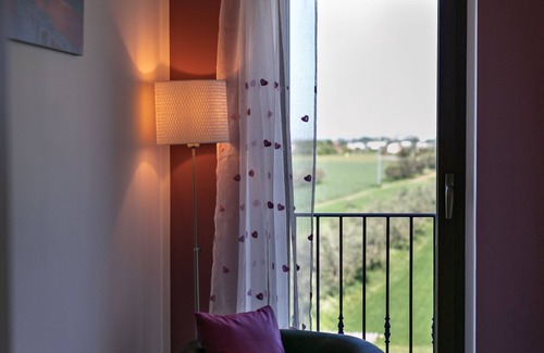 Atri Bed & Breakfast | B&B La Canfora