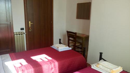 Narni Bed & Breakfast | B&b La Casa Del Sole