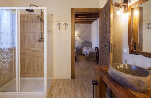 Roncoferraro Bed & Breakfast | B&B La Casa delle Rondini
