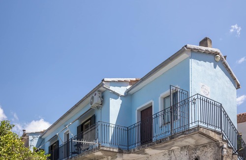 Maratea Apartment | B&B La Casa di Carolina