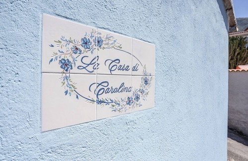 Maratea Apartment | B&B La Casa di Carolina