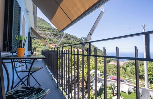 Maratea Apartment | B&B La Casa di Carolina