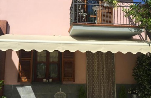 Marina di Massa Bed & Breakfast | B&B La Casa di Elsa
