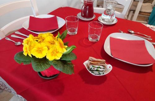 San Gregorio nelle Alpi Bed & Breakfast | B&B La casa di Loretta