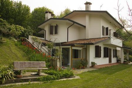 Sarmede Bed & Breakfast | B&B La Casa in Collina