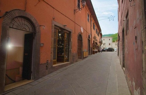 Cascia Bed & Breakfast | B&B LA CASETTA DI ALICE