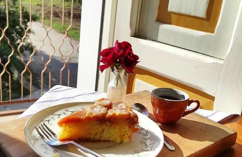 Pollutri Bed & Breakfast | B&B La Ciammaruca