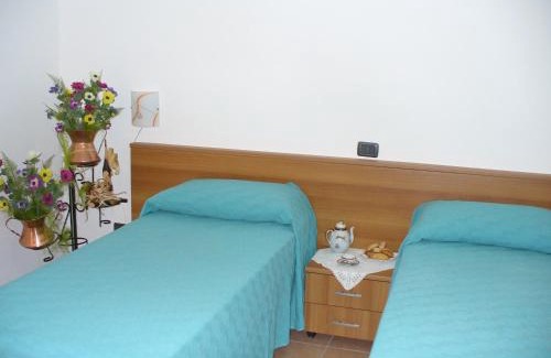 Vasto Bed & Breakfast | B&B La Collina