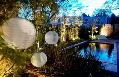 Hamme Bed & Breakfast | B&B La Corderie