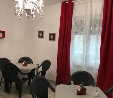 San Giovanni Lupatoto Bed & Breakfast | B&B LA CORTE di TIZIANA