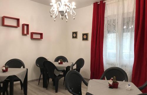 San Giovanni Lupatoto Bed & Breakfast | B&B LA CORTE di TIZIANA