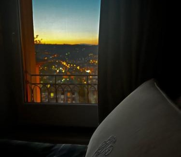 Potenza Bed & Breakfast | B&B La Cuntana
