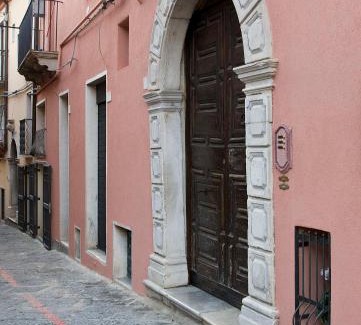 Potenza Bed & Breakfast | B&B La Cuntana