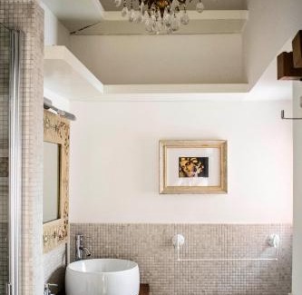 Potenza Bed & Breakfast | B&B La Cuntana