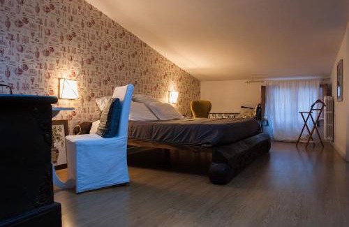 Potenza Bed & Breakfast | B&B La Cuntana